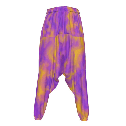 Men's Loose Trousers