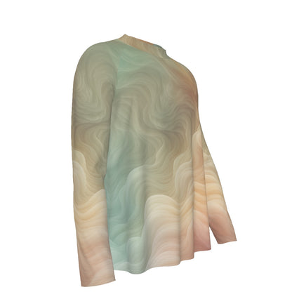 Men's Long Sleeve Tight surf clothing - view 4