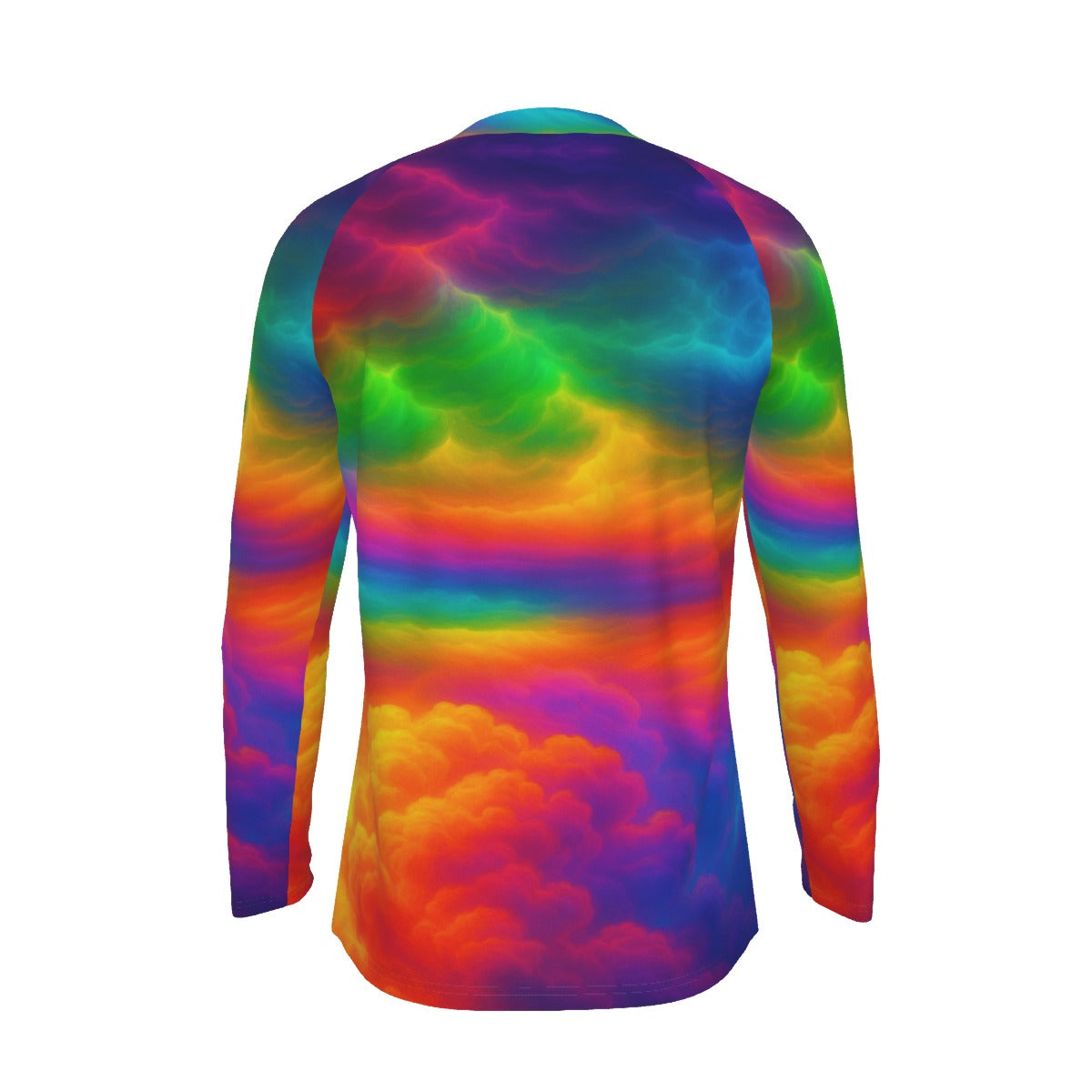 Men's Long Sleeve Tight surf clothing - view 2