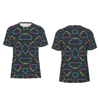Men's O-Neck T-Shirt | 190GSM Cotton