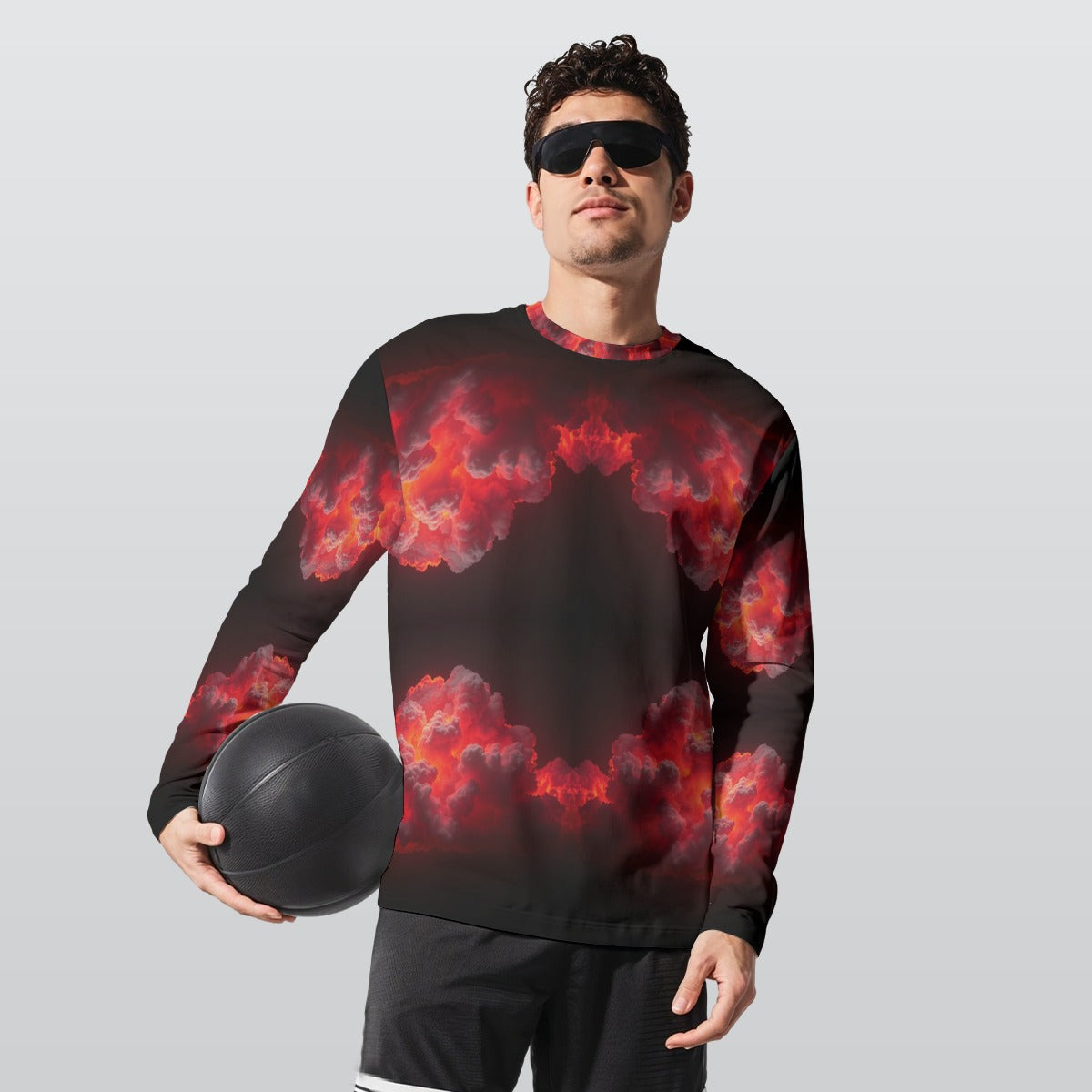 Unisex Long Sleeve T-Shirt | 190GSM Cotton