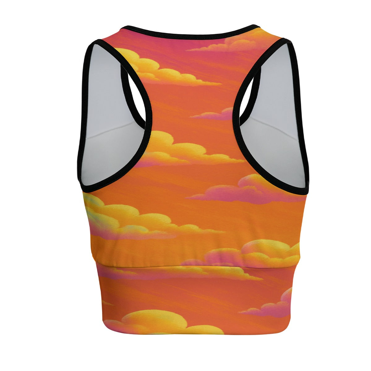 Women's Sports Bra by O’Nimbus – view 2