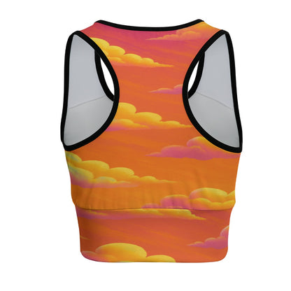 Women's Sports Bra by O’Nimbus – view 2