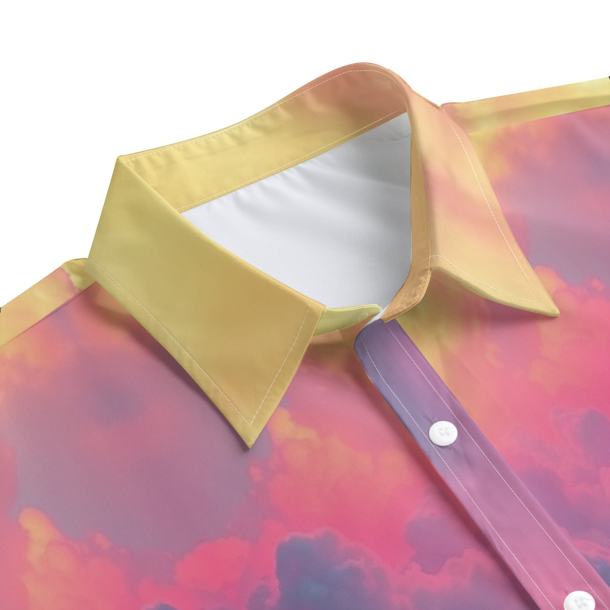 Men's T-shirt With Short Sleeve