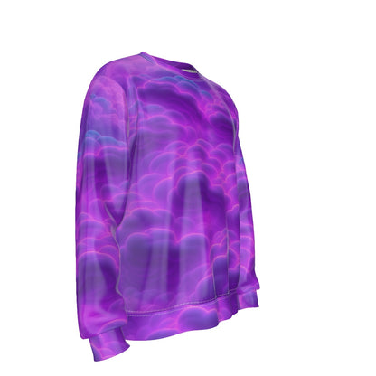 Men's Heavy Fleece Sweatshirt