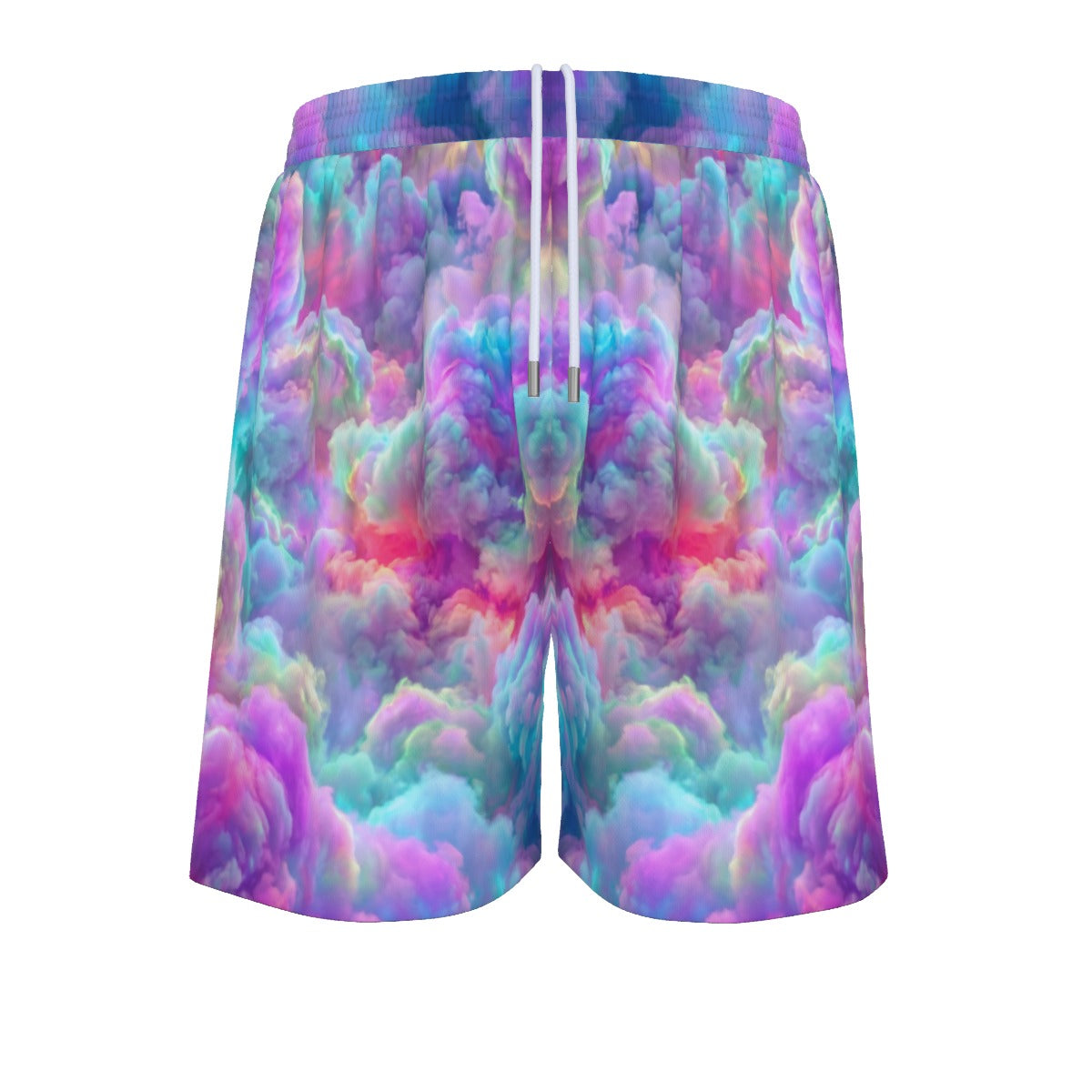 Men's Mesh Shorts - view 1