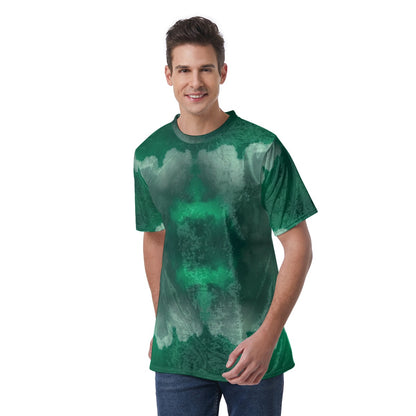 Men's T-Shirt | Velvet