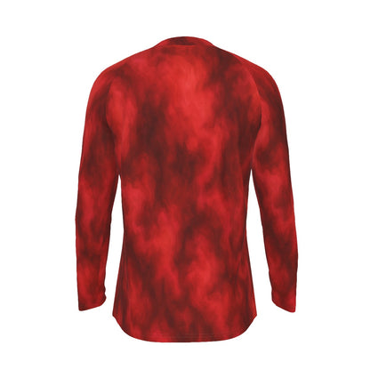Men's Long Sleeve Tight surf clothing - view 2