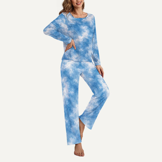 Women’s Loungewear Set - view 1