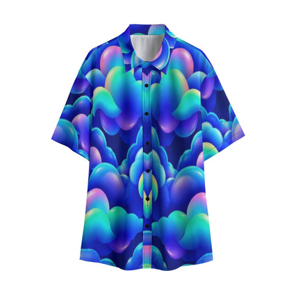 Men's T-shirt With Short Sleeve