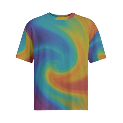 Men's Raglan Short Sleeve T-Shirt|180GSM COTTON by O’Nimbus