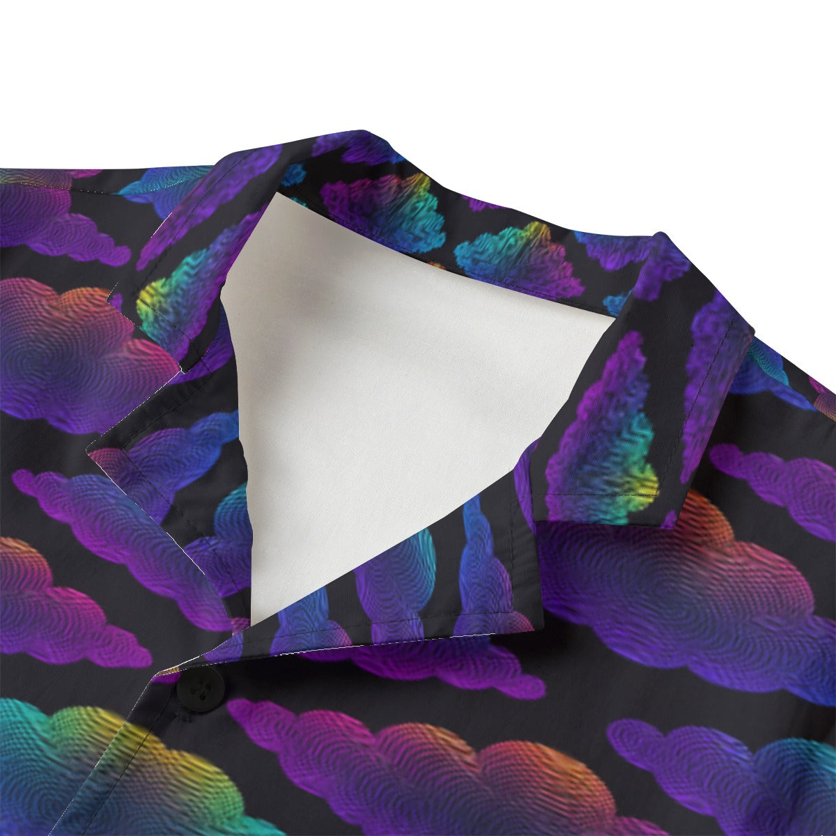 Unisex Kid's Hawaiian Vacation Shirt | 115GSM Cotton poplin