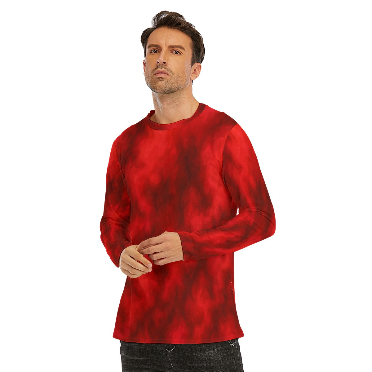 Unisex Long Sleeve T-Shirt | 190GSM Cotton