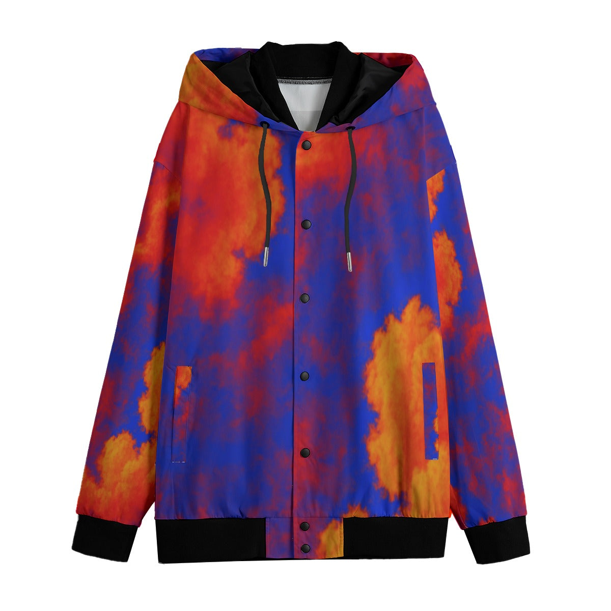 Men's Varsity Jacket