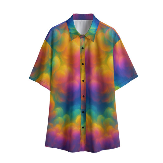 Men's T-shirt With Short Sleeve