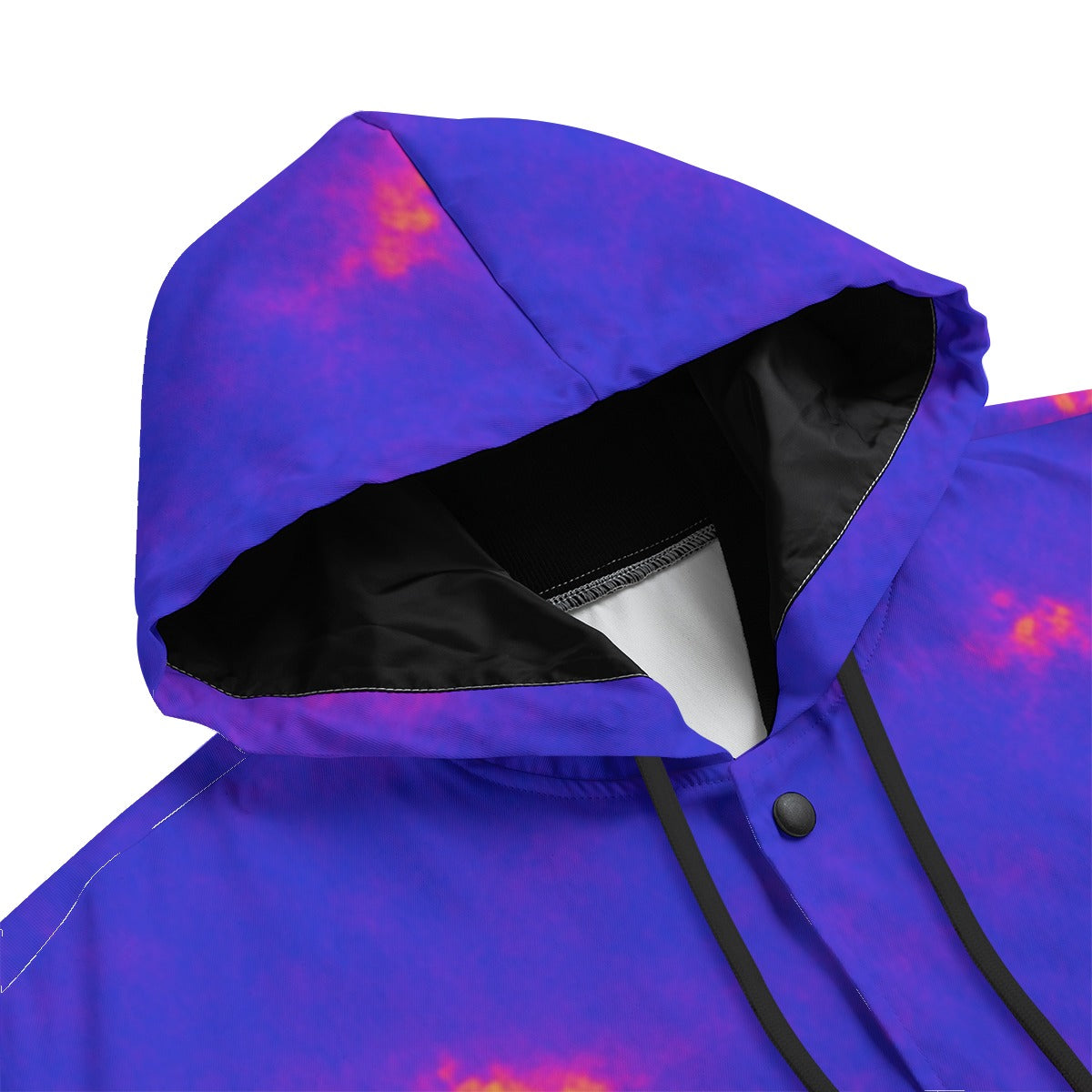 Men's Varsity Jacket