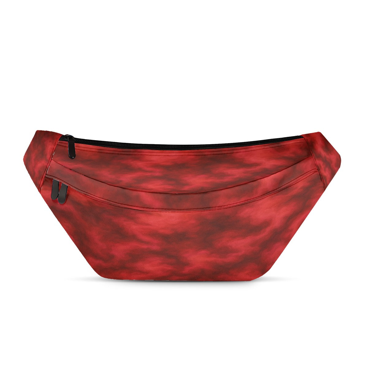 Unisex Large Fanny Bag