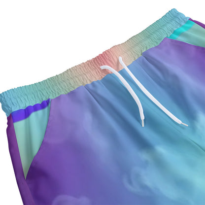 Unisex Casual Pants