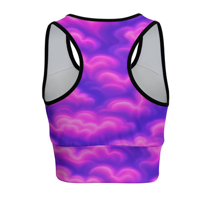 Women's Sports Bra by O’Nimbus – view 2
