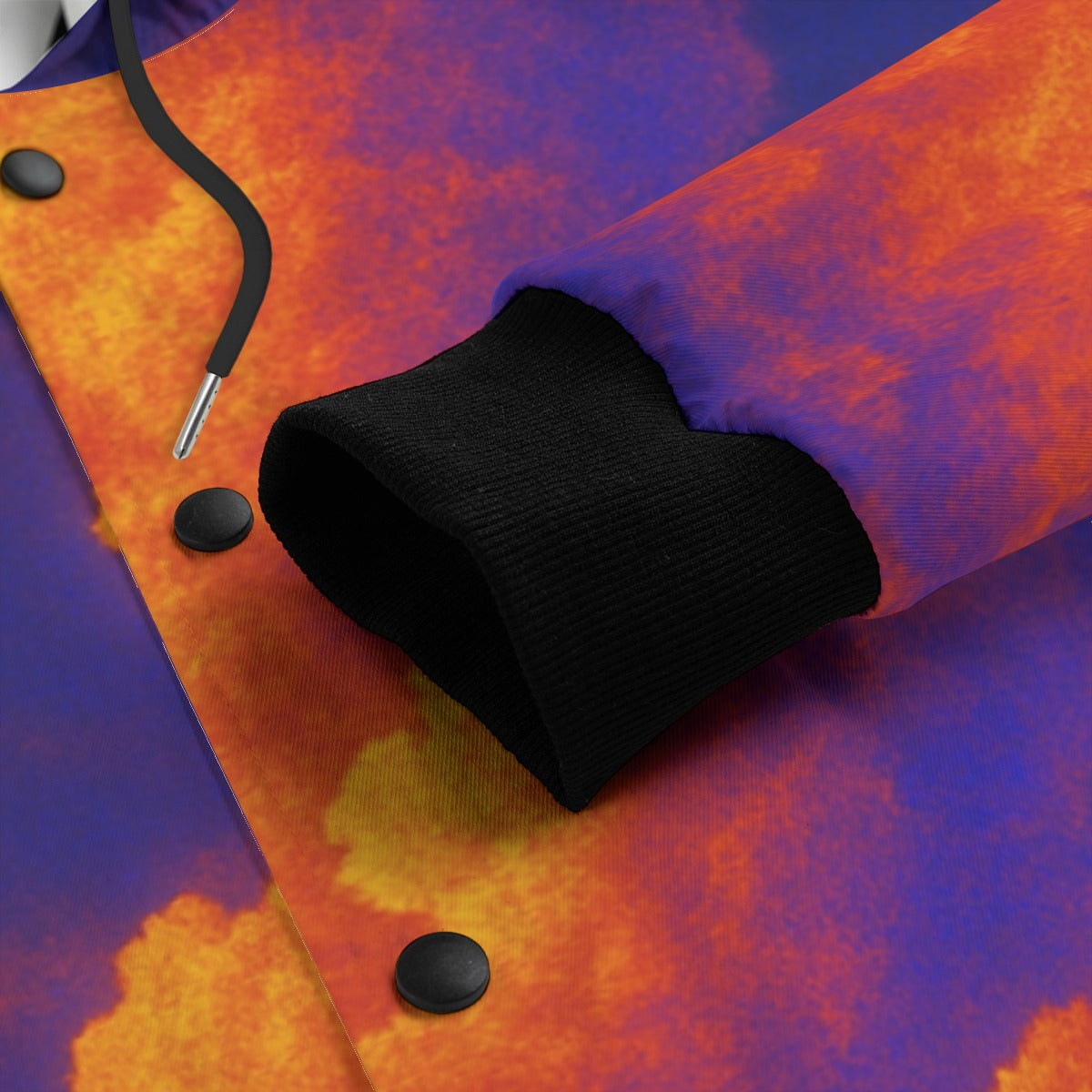 Men's Varsity Jacket