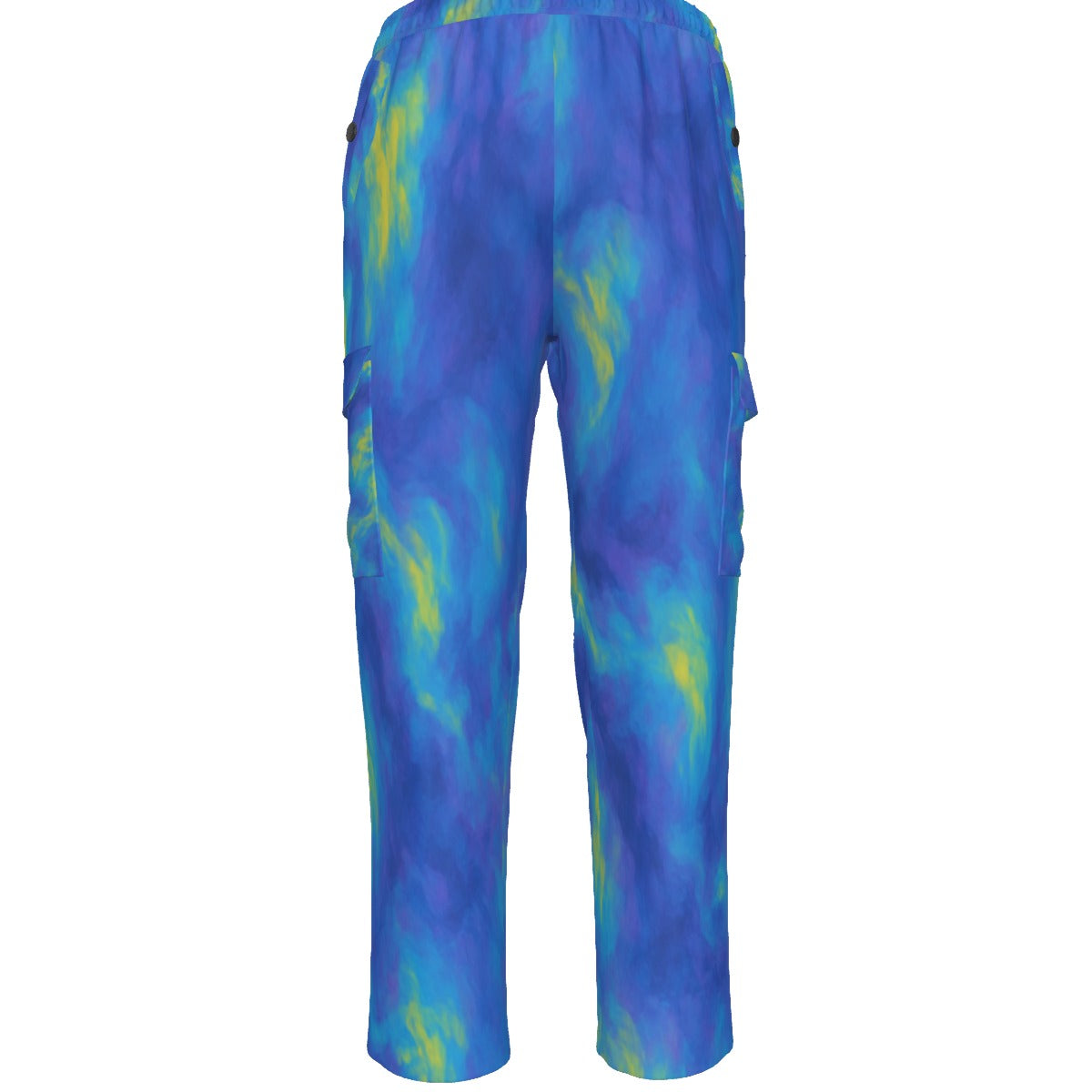 Men's Pocket Cargo Pants