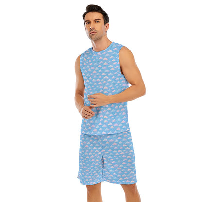 Men's Basketball Suit