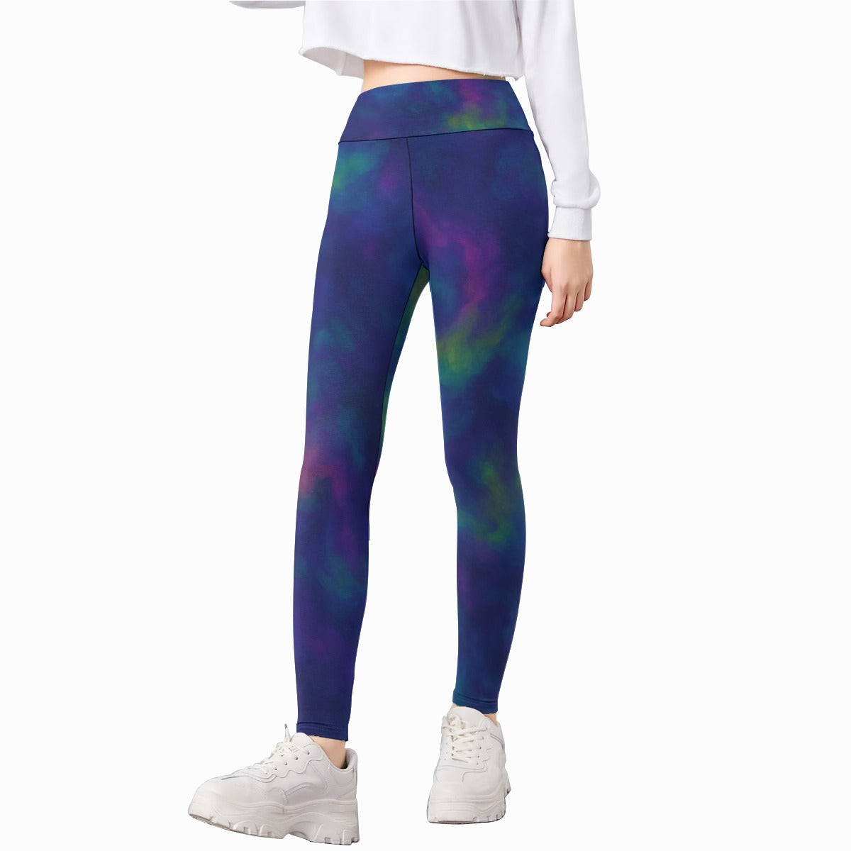 Unisex Kid's Leggings