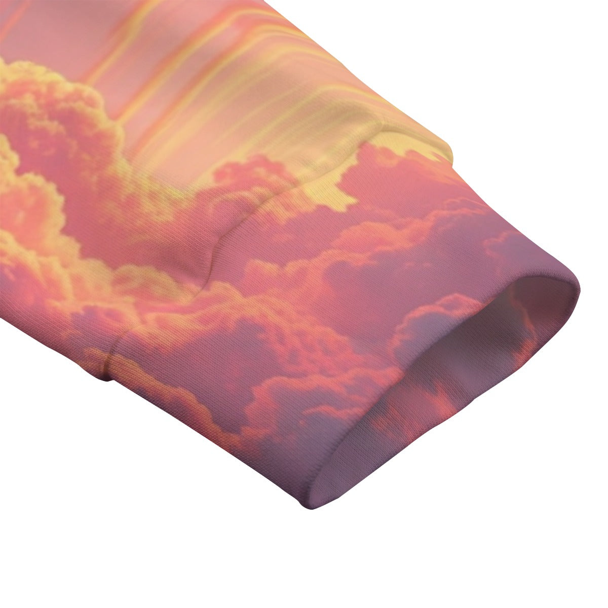 Unisex Lapel Sweatshirt | 310GSM Cotton