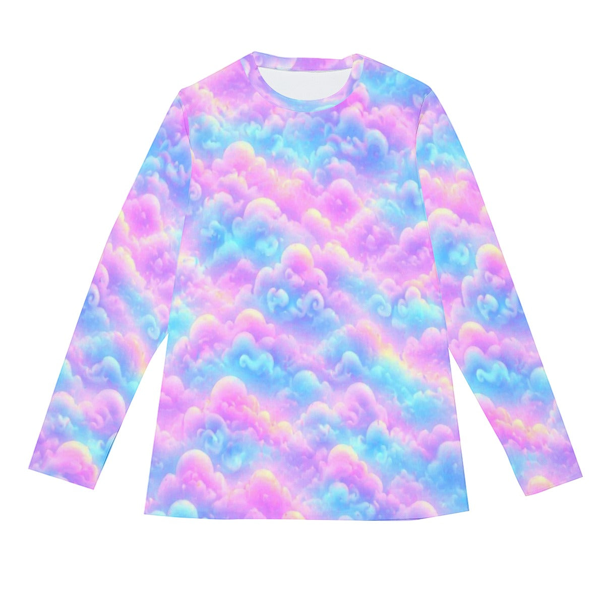 Long Sleeve T-Shirt | 190GSM Cotton