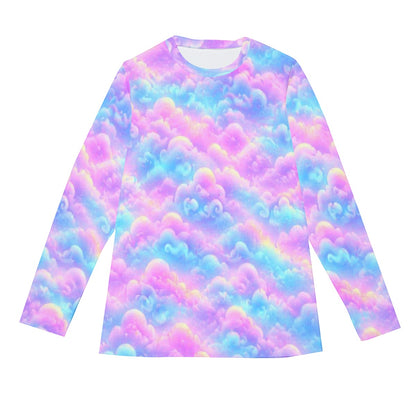 Long Sleeve T-Shirt | 190GSM Cotton