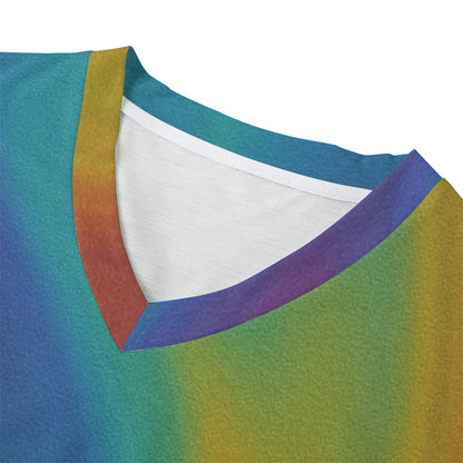 Unisex V-neck T-Shirt