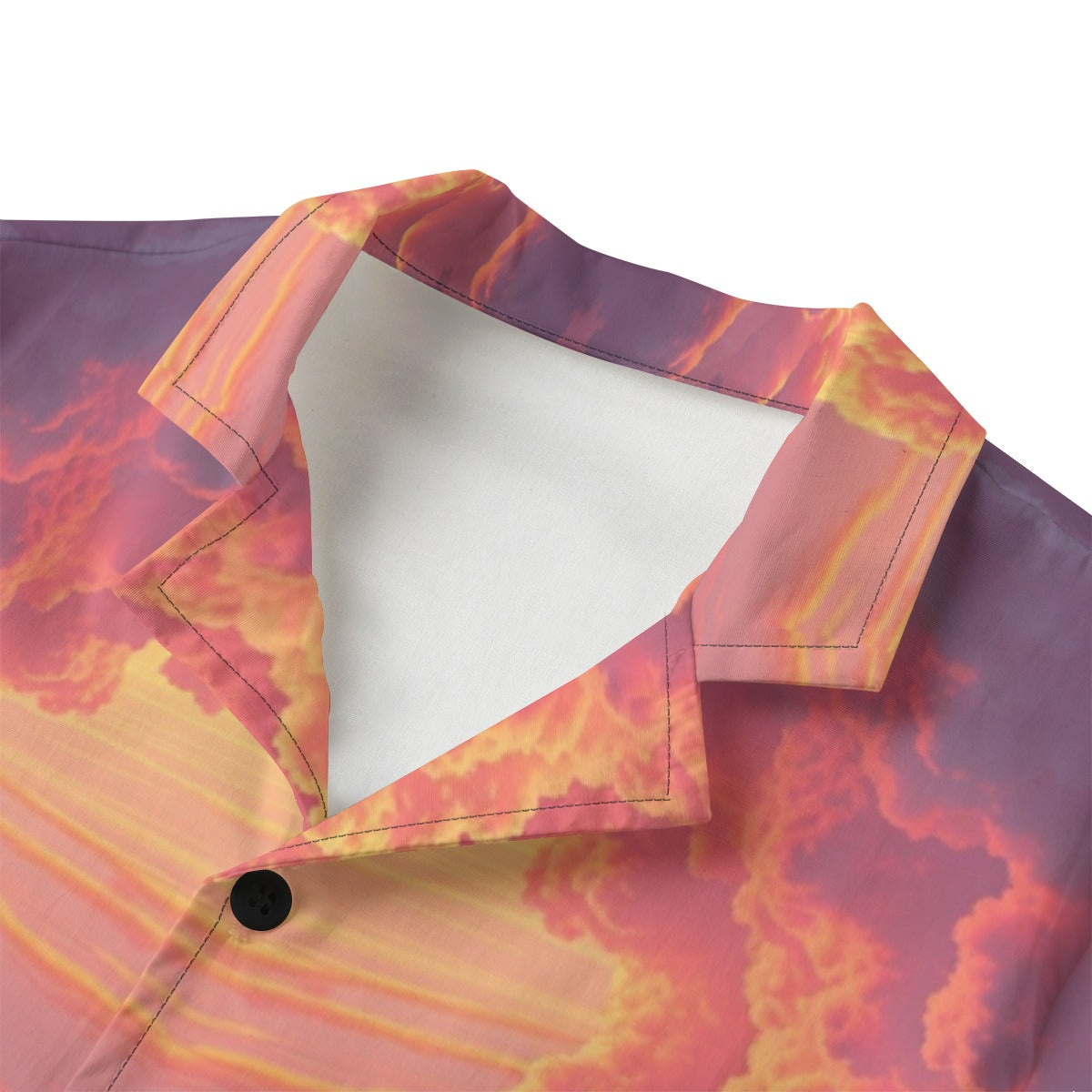 Unisex Kid's Hawaiian Vacation Shirt | 115GSM Cotton poplin