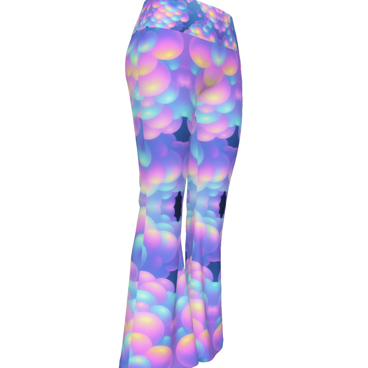 Women's Flare Yoga Pants