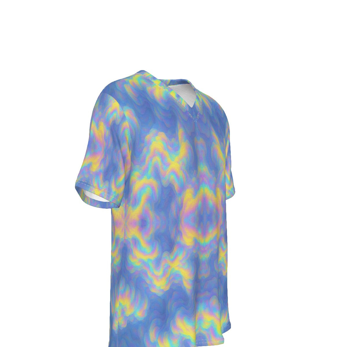 Unisex V-Neck T-Shirt