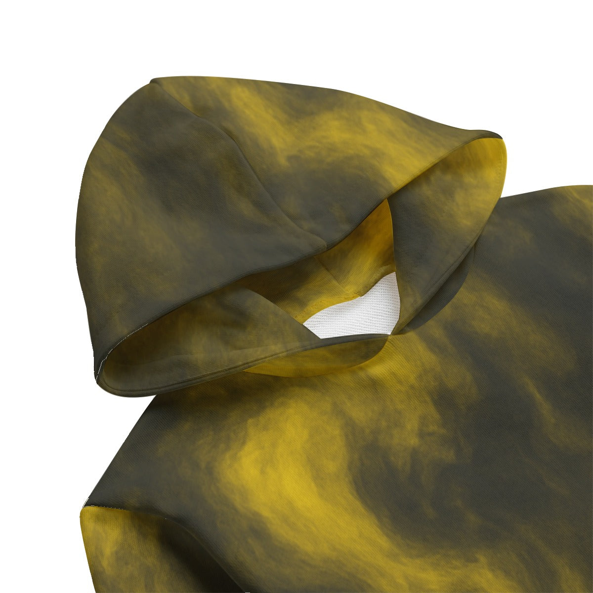 Unisex Kid's Pullover Hoodie | 310GSM Cotton