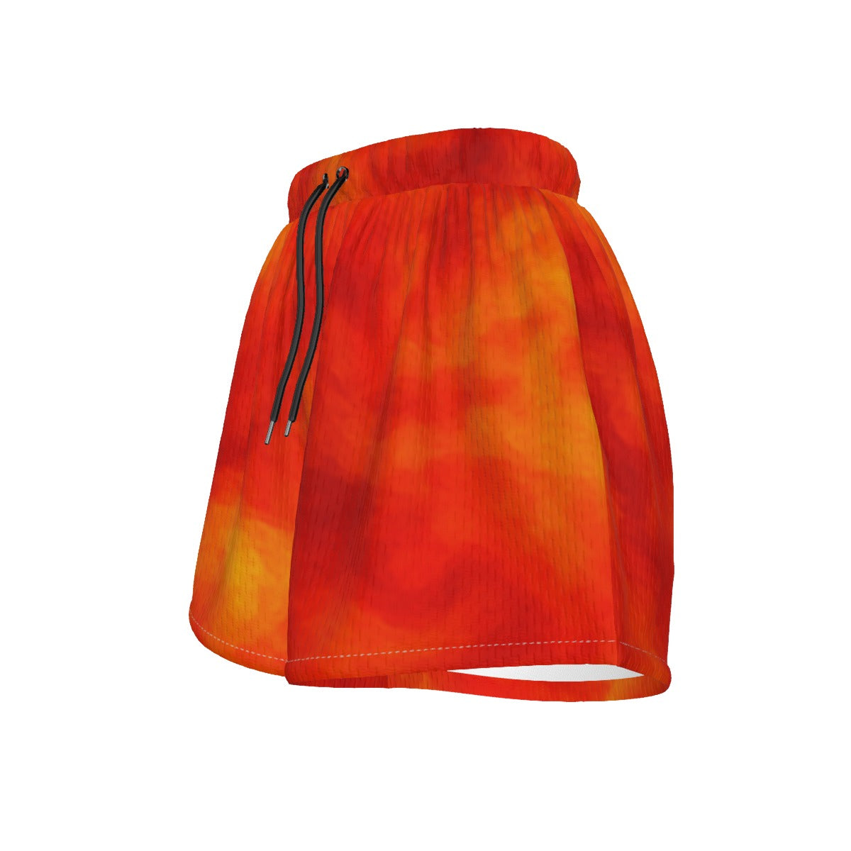 Women's Sports Shorts|145GSM