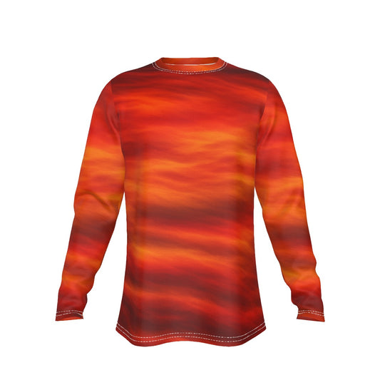 Unisex Long Sleeve T-Shirt