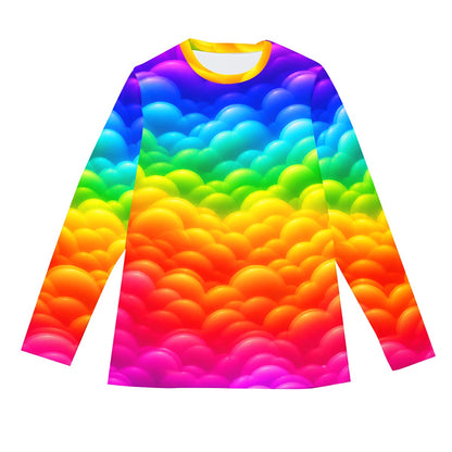 Long Sleeve T-Shirt | 190GSM Cotton