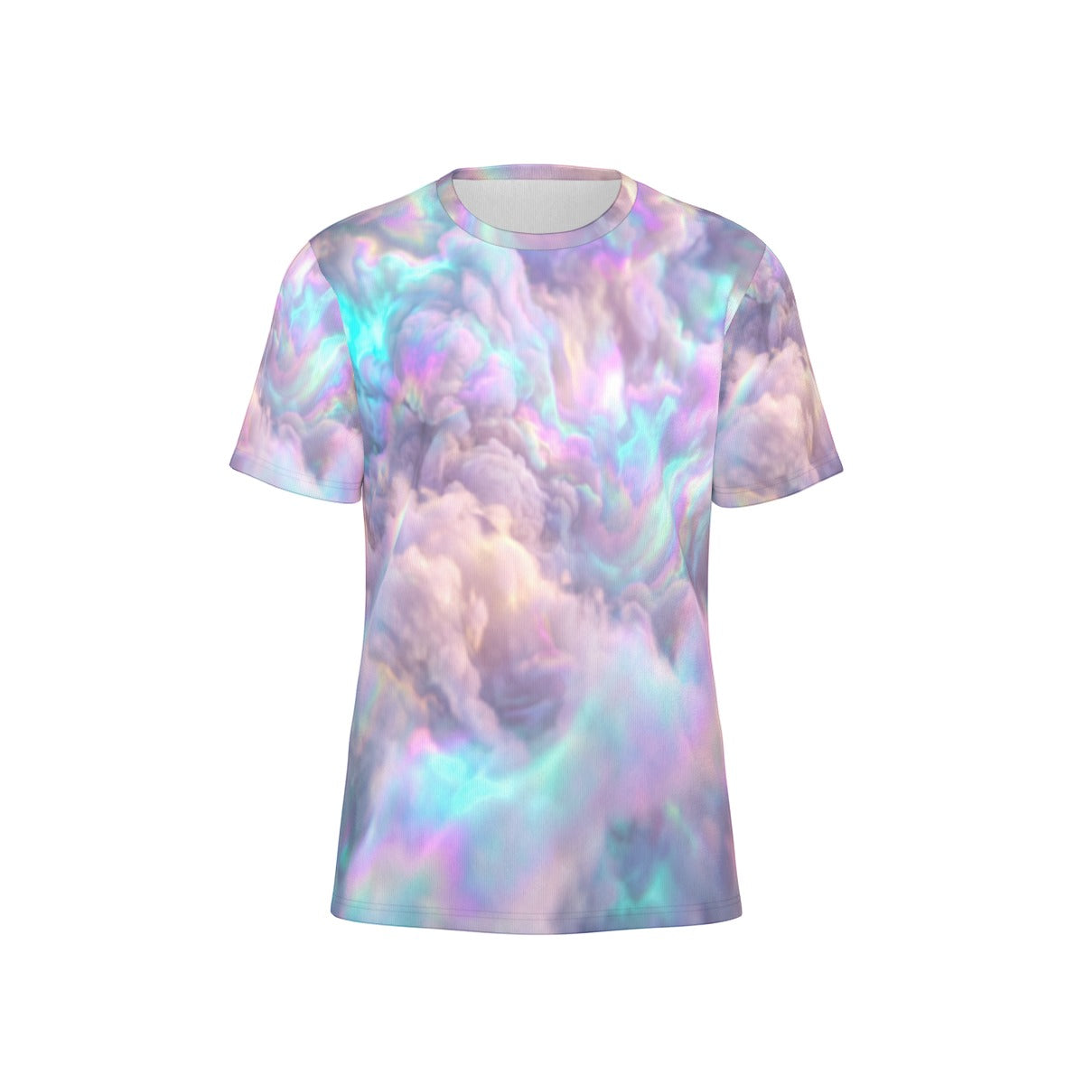 Men's O-Neck T-Shirt | 190GSM Cotton