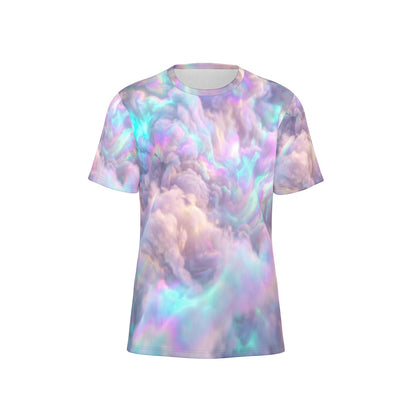 Men's O-Neck T-Shirt | 190GSM Cotton