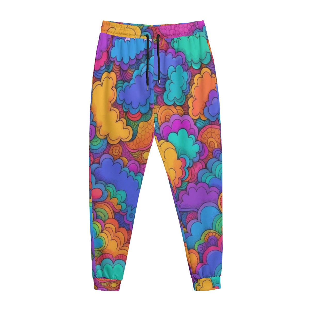 Men's Sweatpants | Interlock