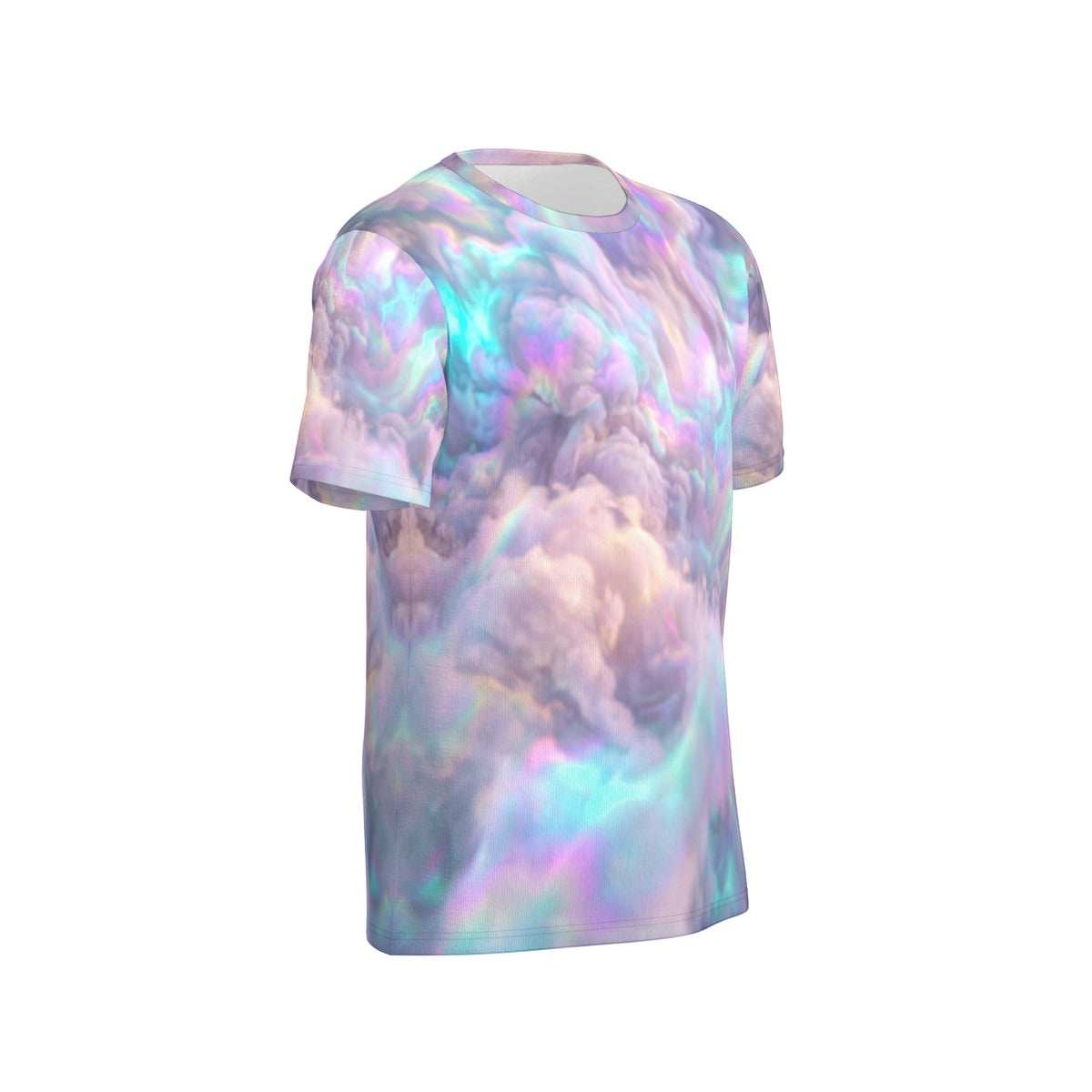 Men's O-Neck T-Shirt | 190GSM Cotton