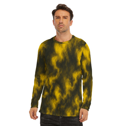 Unisex Long Sleeve T-Shirt | 190GSM Cotton