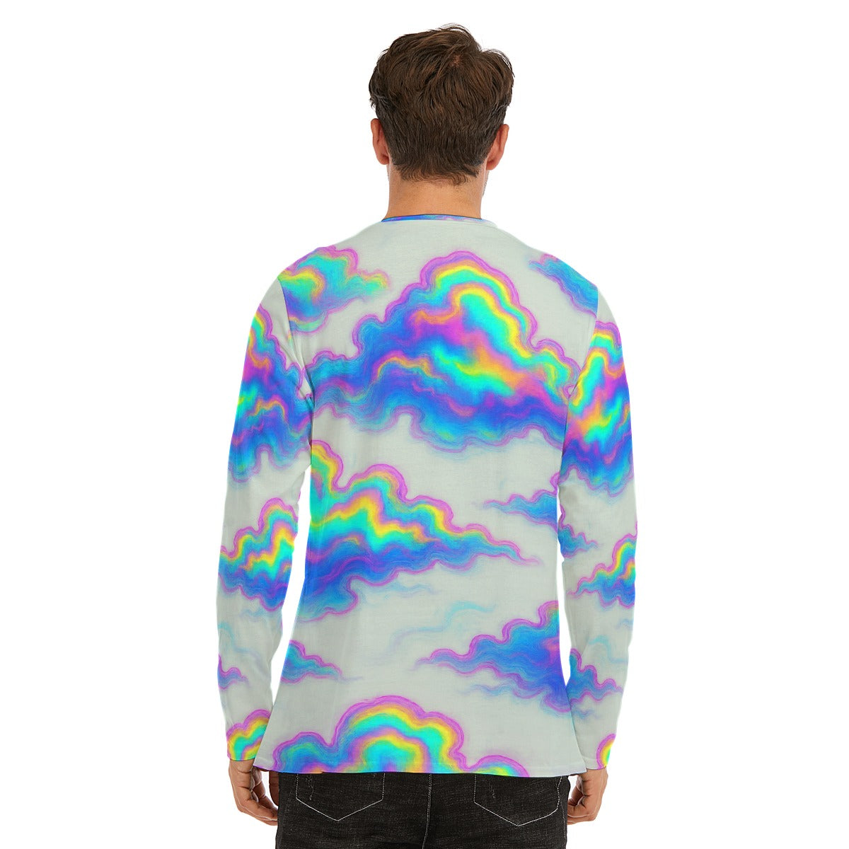 Long Sleeve T-Shirt | 190GSM Cotton