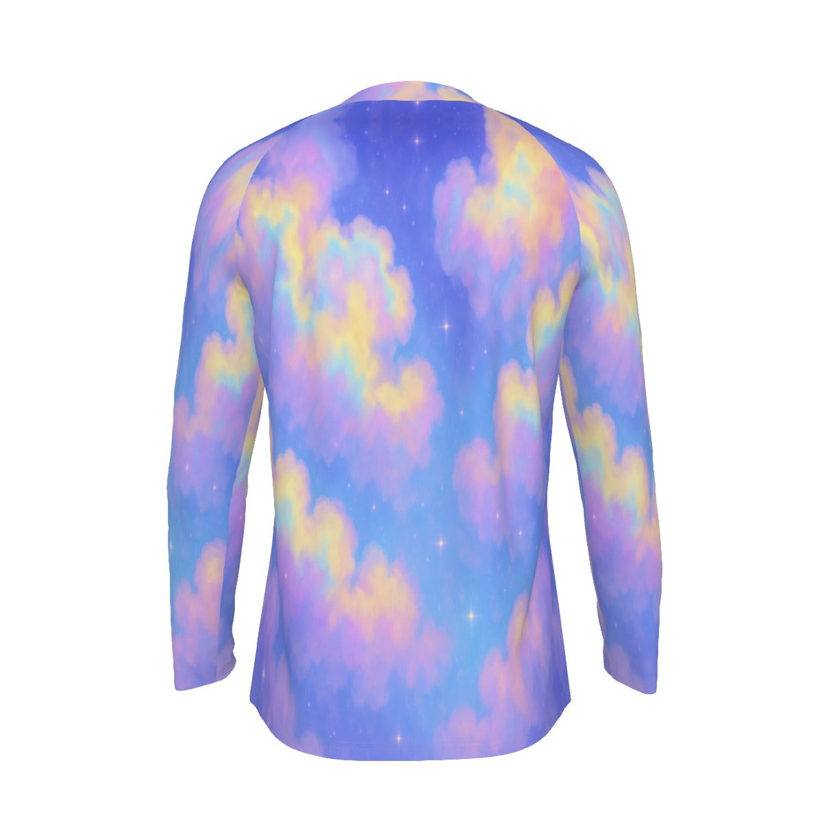 Men's Long Sleeve Tight surf clothing - view 2