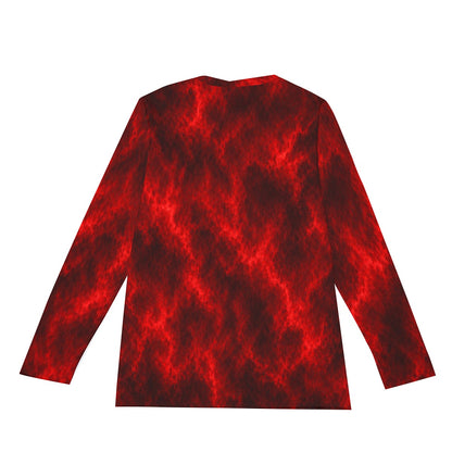 Long Sleeve T-Shirt | 190GSM Cotton