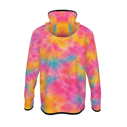 Men's Stylish Hoodie with Thumb Hole Design - view 2
