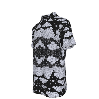 Men's Polo Shirt | Birdseye