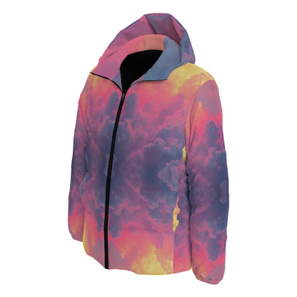 Unisex Down Jacket