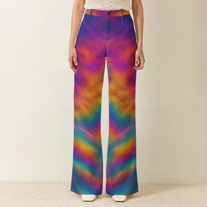 Women's Wide Leg Pants